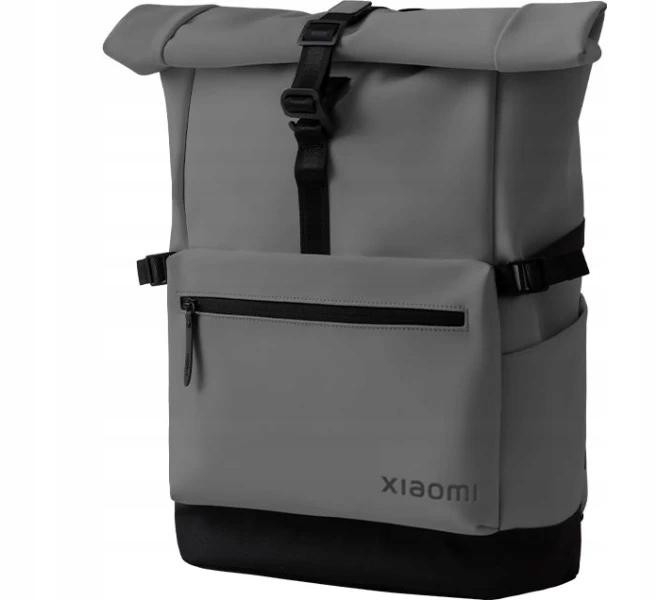 Image of Xiaomi Roll Top Casual Backpack