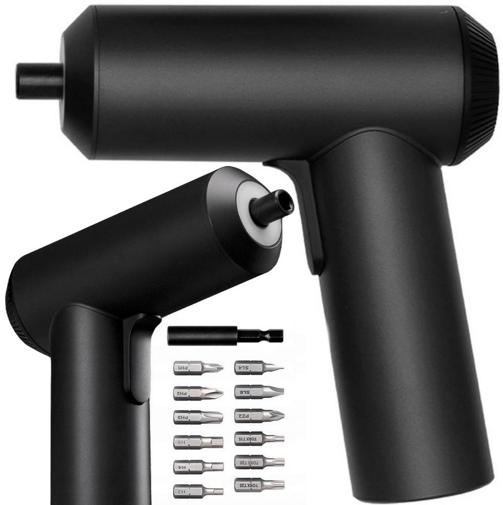 Image of Wkrętarka akumulatorowa Xiaomi Mi Cordless Screwdriver 3.6V