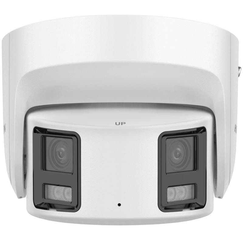 Image of Kamera IP HikVision DS-2CD2346G2P-ISU/SL(2.8mm)(C)