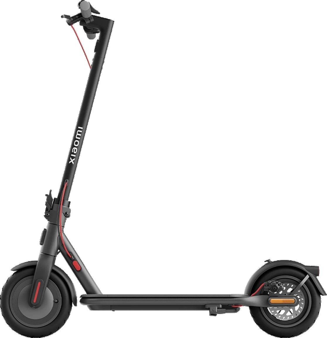 Image of Hulajnoga elektryczna Xiaomi Electric Scooter 4 NE