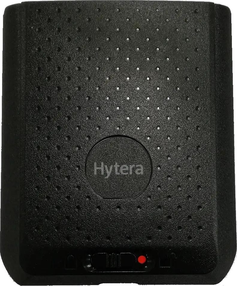 Image of Akumulator Hytera BP3501