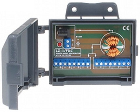 Image of ŁĄCZÓWKA ZASILANIA LZ-1/FDC
