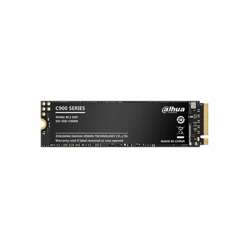 Image of Dysk SSD Dahua C900N 1TB