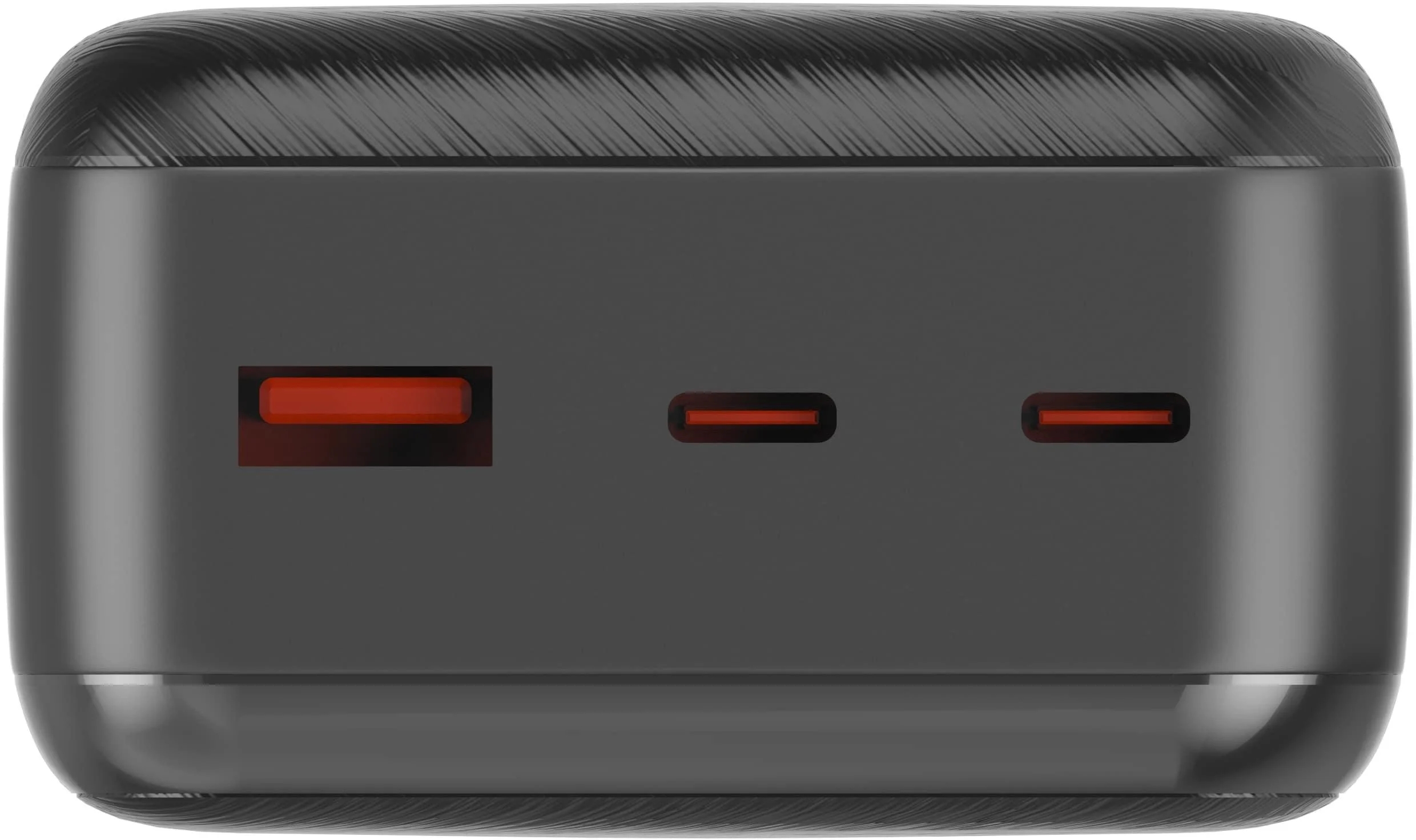 Image of Powerbank Energizer 30000mAh 22.5W PD 2x USB-C 1x USB-A UE30055PQ