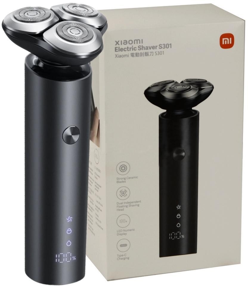 Image of Golarka Xiaomi Electric Shaver S301