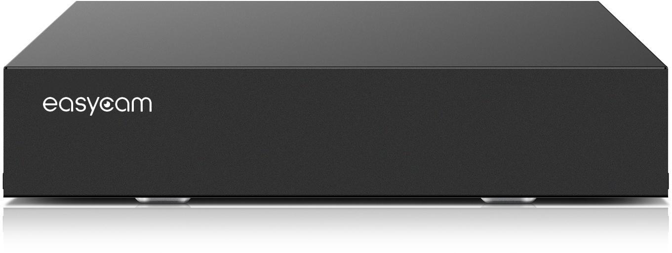 Image of Rejestrator IP Easycam EC-NVR9CH-4P