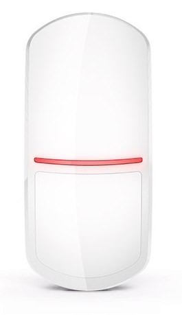 Image of SATEL BE WAVE Bezprzewodowa pasywna czujka podczerwieni Motion Detector APD-200 ABAX2