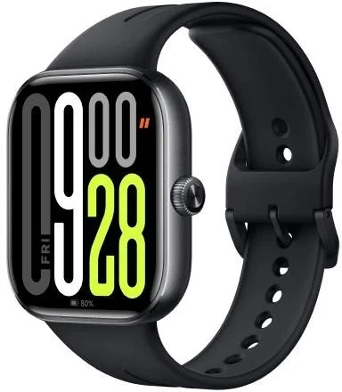 Image of Xiaomi Redmi Watch 5 Obsidian Black