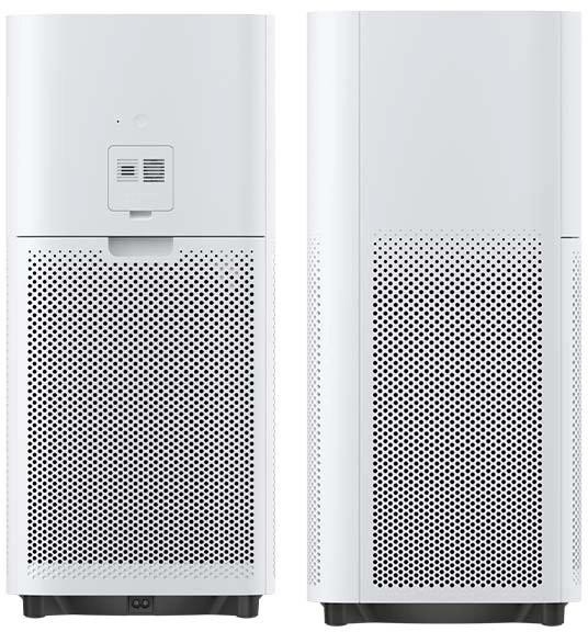 Image of Oczyszczacz Powietrza z jonizatorem Xiaomi Mi Smart Air Purifier 4