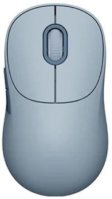 Image of Xiaomi Wireless Mouse 3 Blue