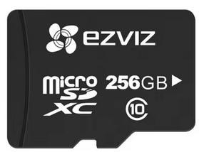 Image of Karta pamięci microSD Ezviz 256GB