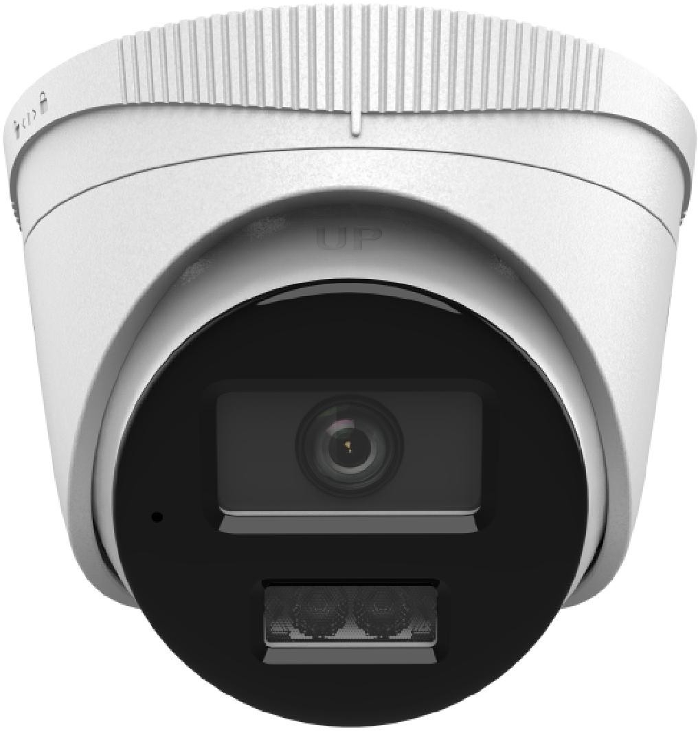 Image of Kamera IP Hilook by Hikvision kopułka 4MP IPCAM-T4-30DL 2.8mm