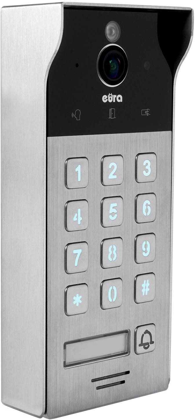 Image of Wideodomofon EURA VDP-30C5 Tuya