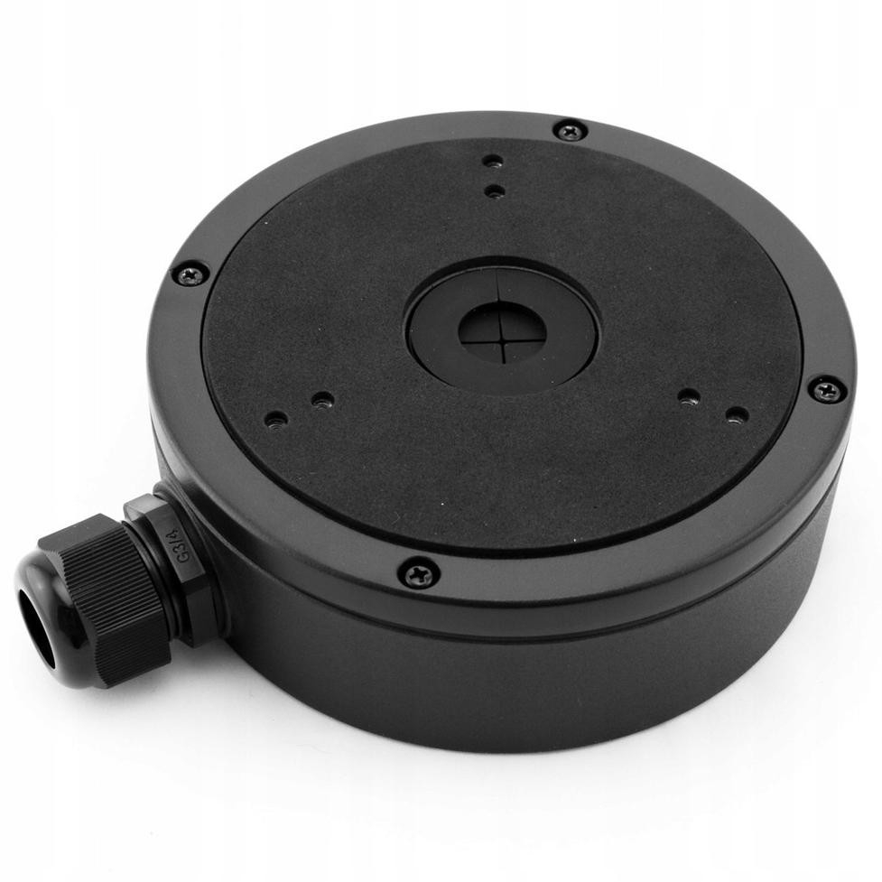 Image of Puszka MT-P1280-S-B