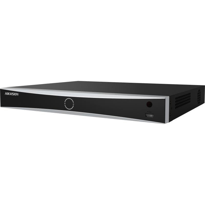 Image of REJESTRATOR IP HIKVISION DS-7608NXI-I2/S(E)