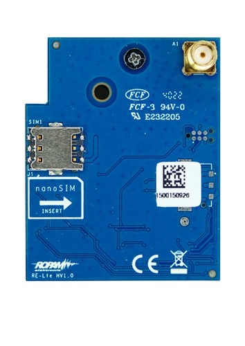 Image of ROPAM MODEM LTE NEO-IP/-64 EXP-LTE