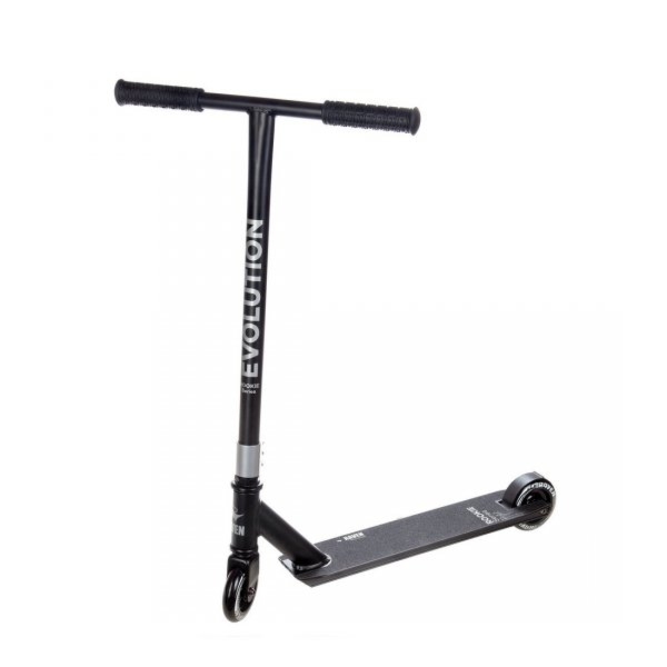 Hulajnoga wyczynowa Raven Evolution Rookie (black)