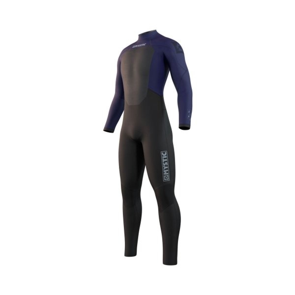 Pianka Mystic Star 3/2 Bzip (night blue) 2024