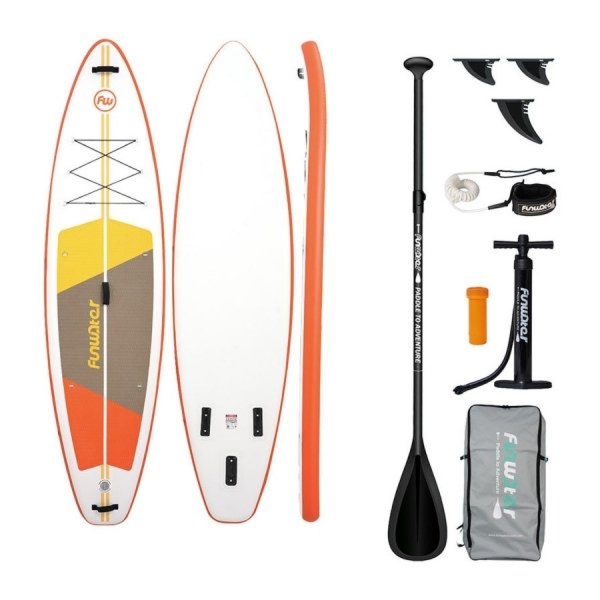 Deska sup FunWater 11′ FW69B