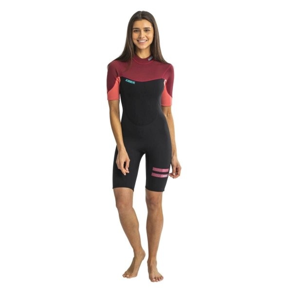 Pianka Jobe Sofia Shorty 3/2 Rose Pink 2024