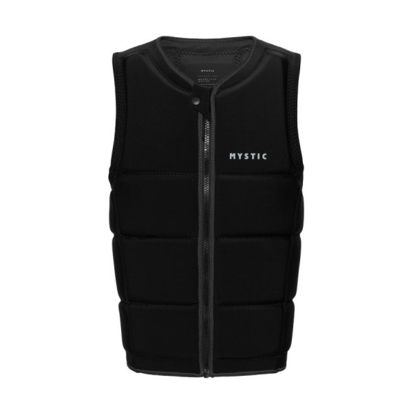 Kamizelka Mystic Brand Wake (black) 2025