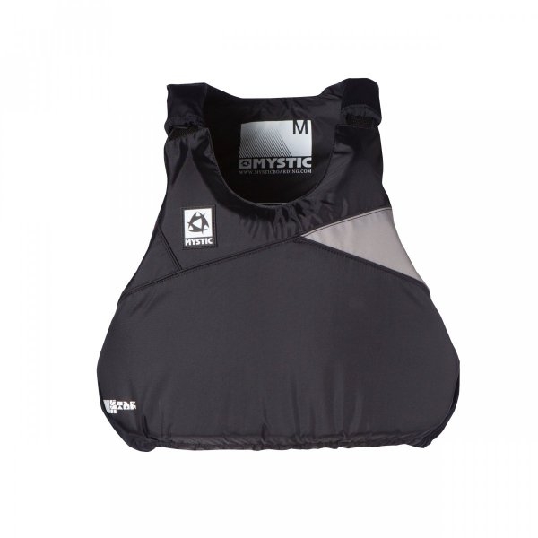 Фото - Рятувальний жилет Mystic Kamizelka  Star Floatation Vest    2021(grey)