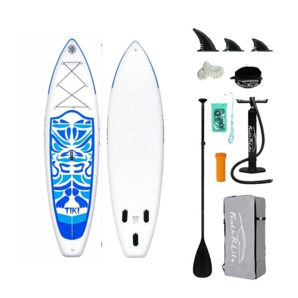 Deska sup FunWater Tiki 10’6