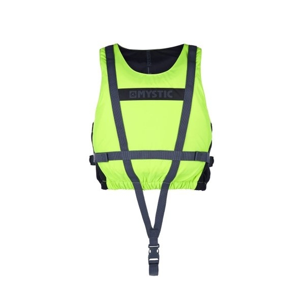 Фото - Рятувальний жилет Mystic Kamizelka  Brand Floatation Vest    2023(lime)