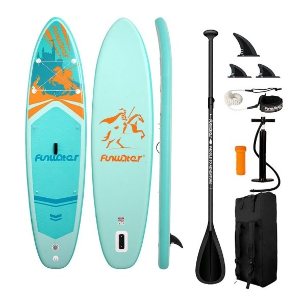 Deska sup FunWater 11’6 FW70A