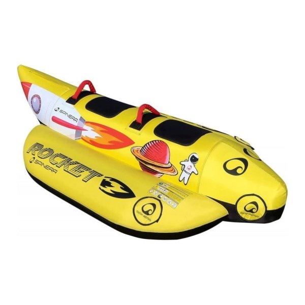 Banan do holowania Spinera Rocket 2