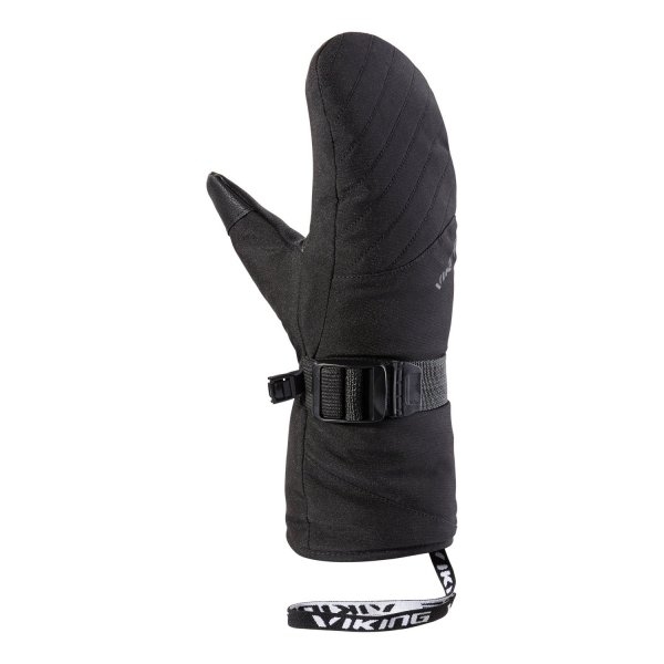 Rękawice Viking Espada Mitten Wmn (black) 