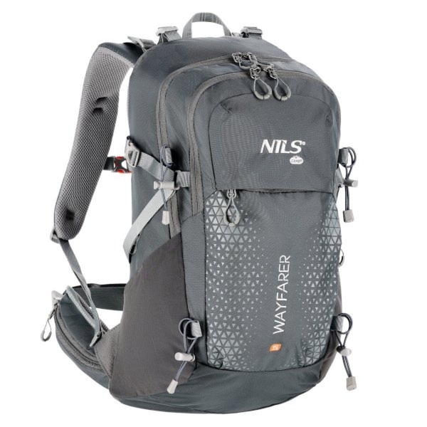 Plecak turystyczny Nils Camp Wayfarer 35L