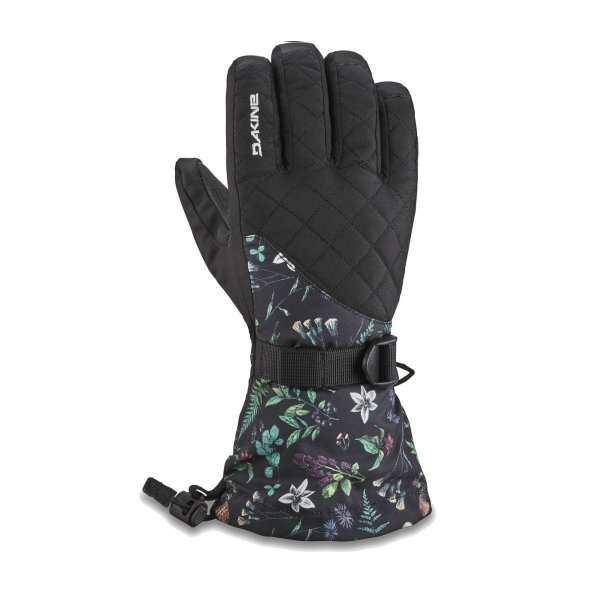 Rękawice Dakine Lynx Glove (woodland floral) 2023