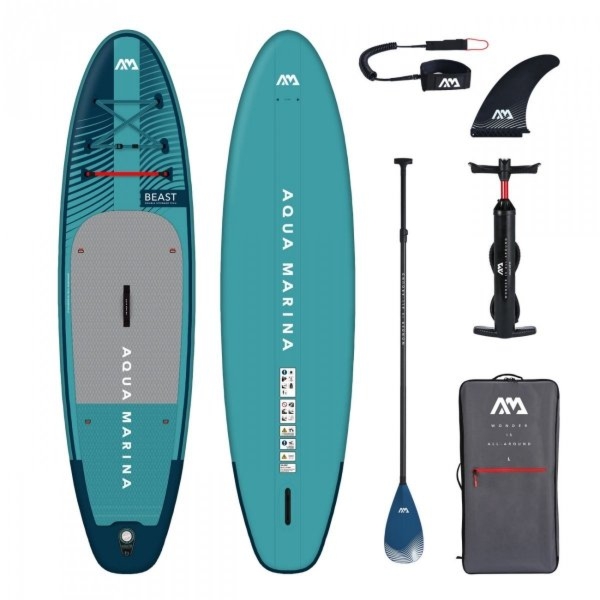 Deska sup Aqua Marina Beast 10’6