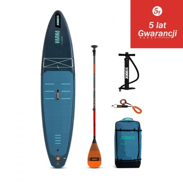 Deska sup Jobe Varna 11′