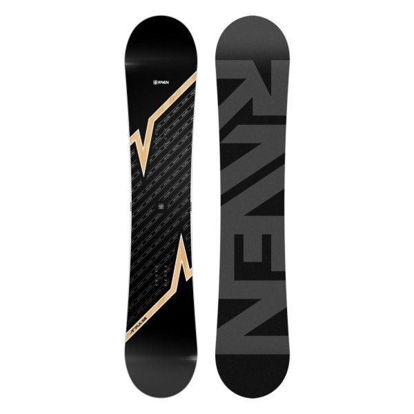 Deska snowboardowa Raven Pulse 2026