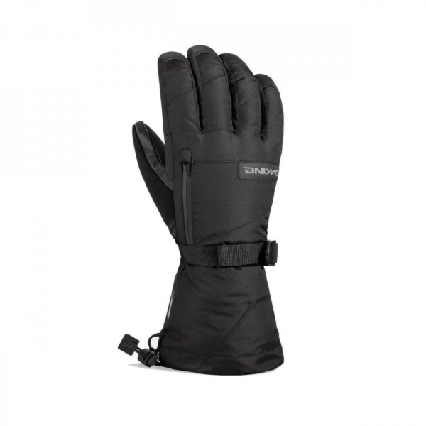 Rękawice Dakine Titan Gore-Tex (black) 2026