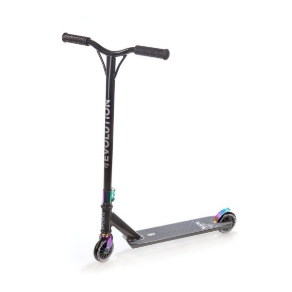 Hulajnoga wyczynowa Raven Evolution Slick (color)