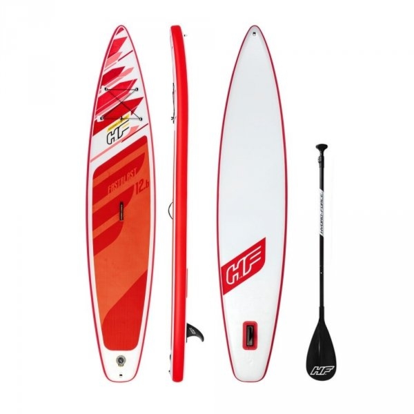 Deska sup Hydro Force Fastblast 3Tech 12’6 2023