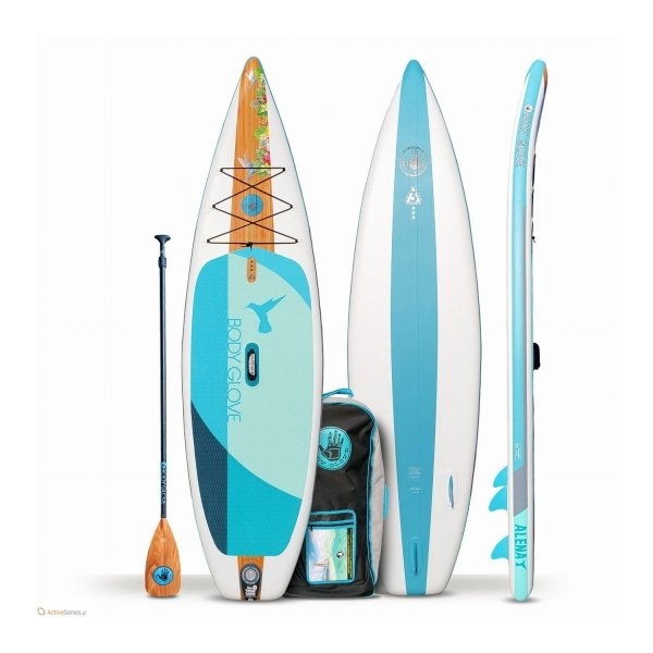 Фото - SUP-борд Body Glove Deska sup  Alena 10'6"   2022