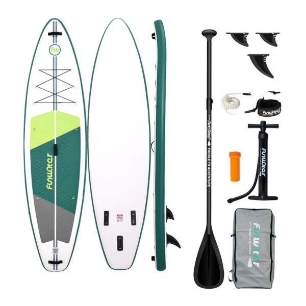 Deska sup FunWater 11′ FW69A