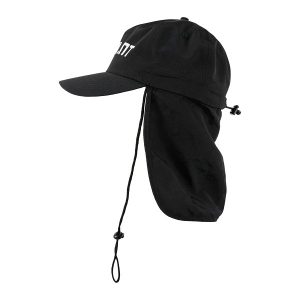 CZapka z daszkiem Jetpilot Legionaire (black) 2026
