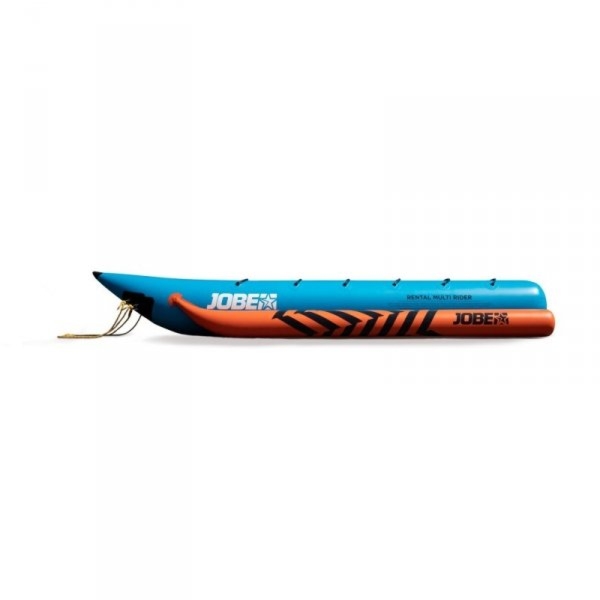 Banan do holowania Jobe Rental Multi Rider 6-os