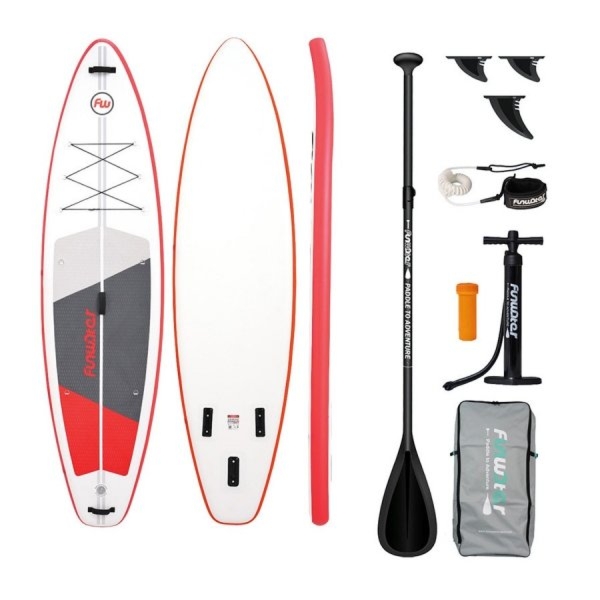 Deska sup FunWater 11′ FW69C