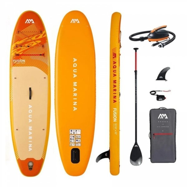 Deska sup Aqua Marina Fusion 10'10