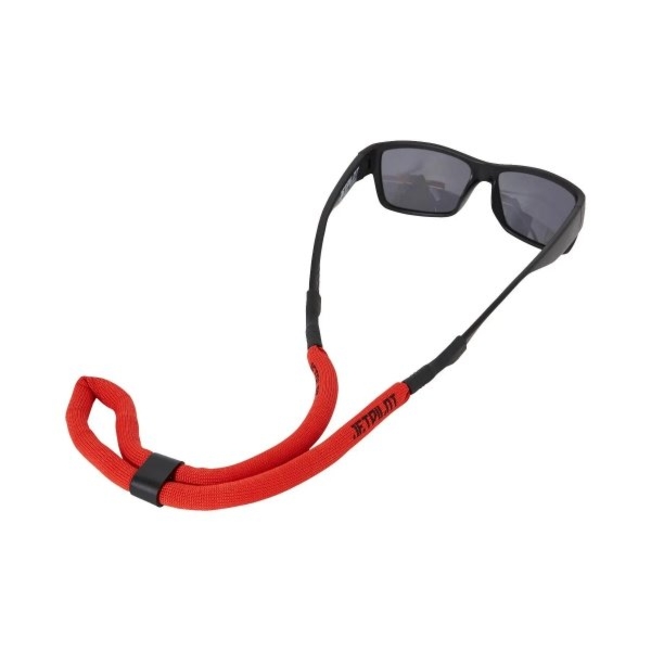 Jetpilot Floating Retainers Red