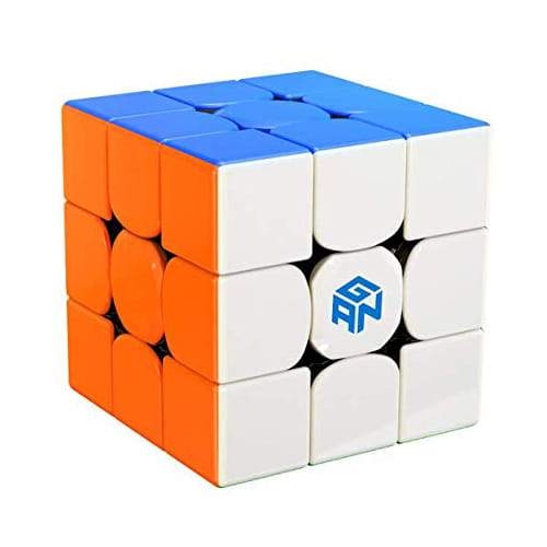 Image of Gans 3x3x3 GAN 356RS stickerless