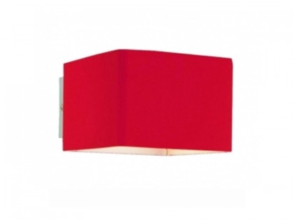 TULIP AZzardo kinkiet - Czarny