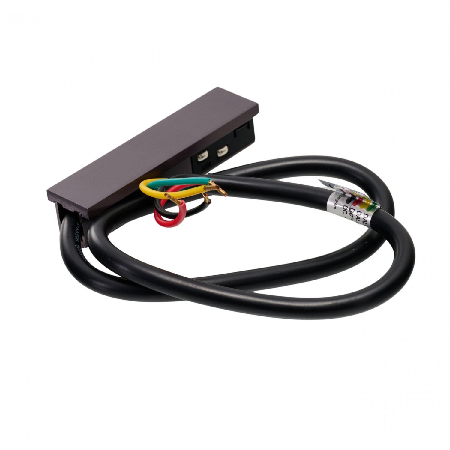 SIGMA Platinum ELECTRIC Outside DRIVER CONNECTOR AZzardo 2 kolory - Tytan