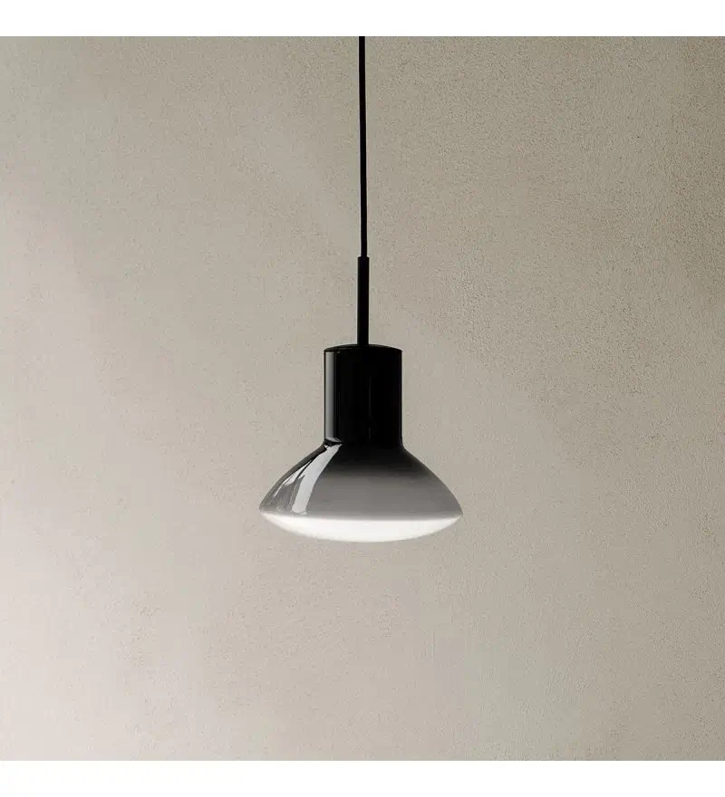 ONDA GrupaProducts lampa wisząca 6 kolorów - Szary